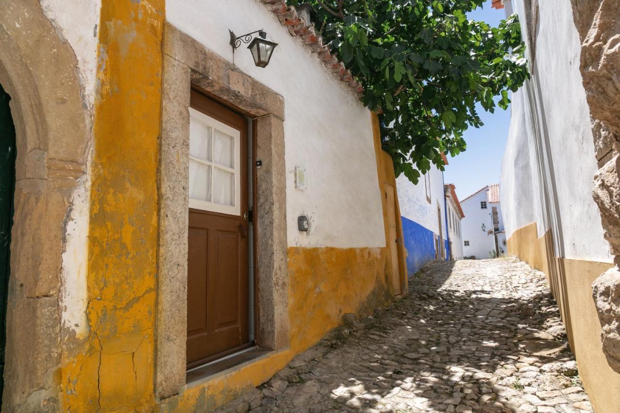 Appartement Ana'S House à Óbidos Extérieur photo